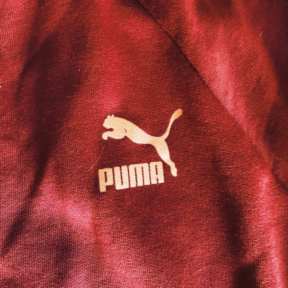 Puma jacket - Picture 5 of 7